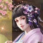 ナリセン(成り上がり華と武の戦国)の美人画像!美女を呼出して寵愛・親密度をアップ!